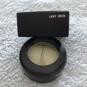 MAC Fard a paupieres Eye shadow